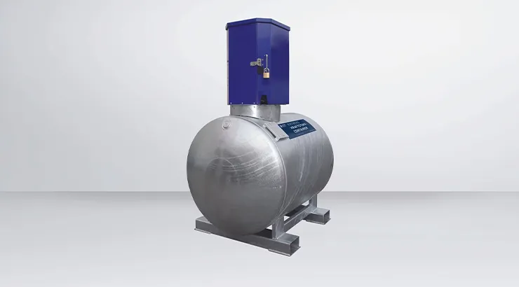 KC-S 1000 Diesel