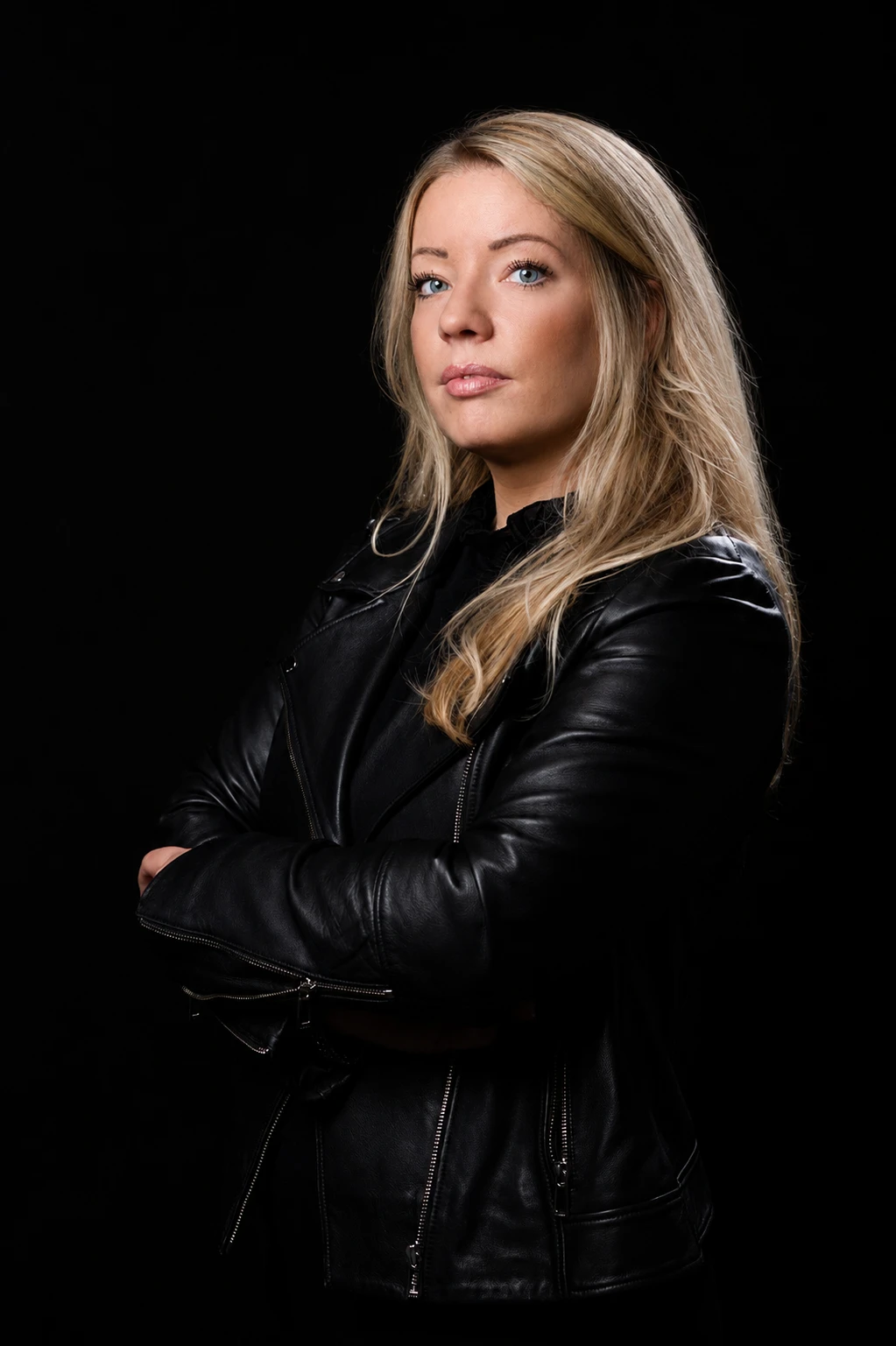 Svenja Arenz
